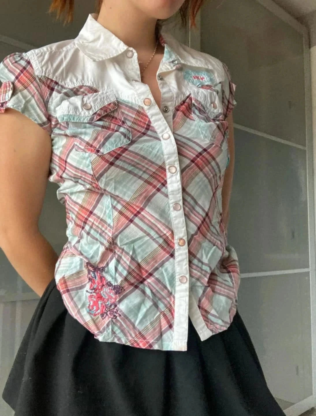 Camisa Kaporal S country – photo 10